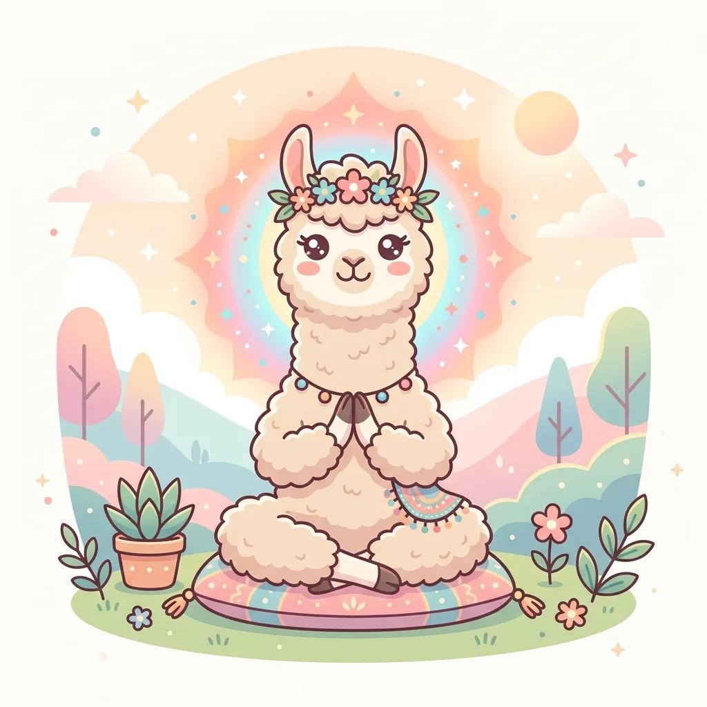 Significado espiritual de las llamas